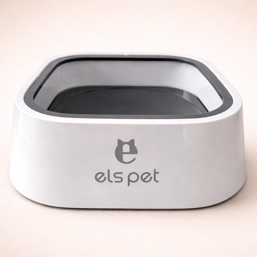 FLOATING BOWL - Anti-Spritz Elspet Wassernapf