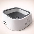 FLOATING BOWL - Anti-Spritz Elspet Wassernapf