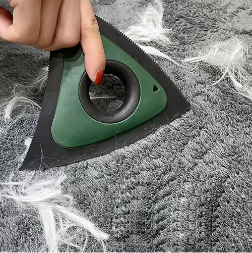 TRIANGLE Car Cleaner